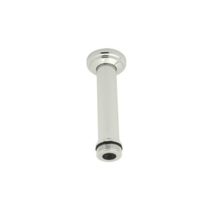 Rohl Shower Arm, 1, Ceiling, Polished Nickel U.5388PN